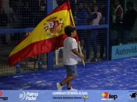 Campeonato España Selecciones Veteranos